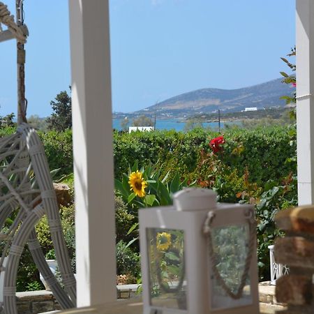 Thalasea - Village Antiparos ciudad Exterior foto
