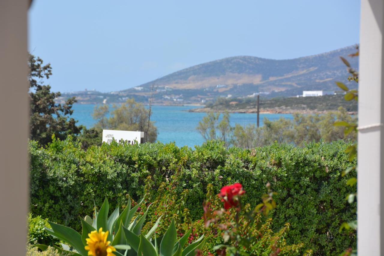 Thalasea - Village Antiparos ciudad Exterior foto